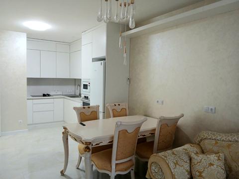 квартира по адресу Пасечная ул., 84