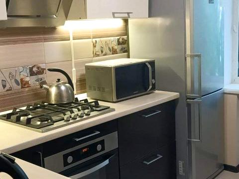 квартира за адресою Дніпро, Квартальна вулиц вул. (Гладкова), 23