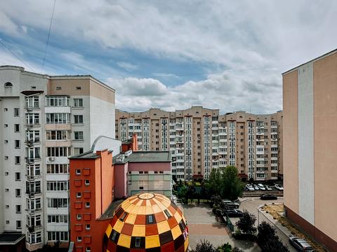 квартира за адресою Плугова вул., 6а