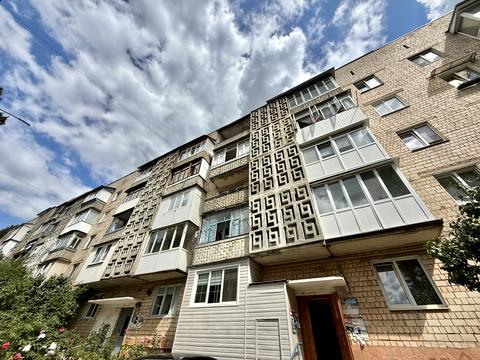 квартира за адресою Олександра Щербанюка пров. (2-й Василя Чапаєва), 43