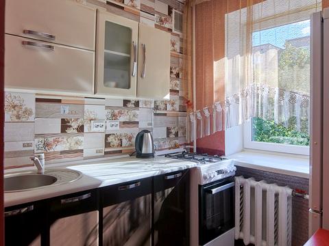 квартира по адресу Генерала Безручка ул., 5а