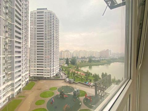 квартира по адресу Ревуцкого ул., 40-В