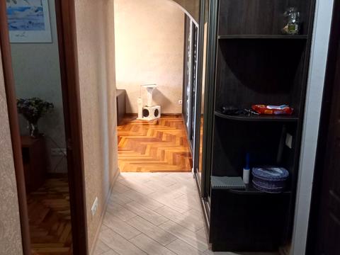 квартира по адресу Запорожская ул., 2