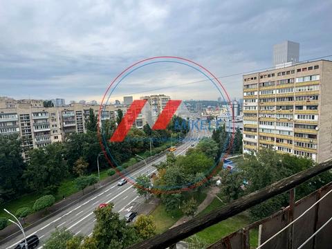 квартира за адресою Науки просп., 11