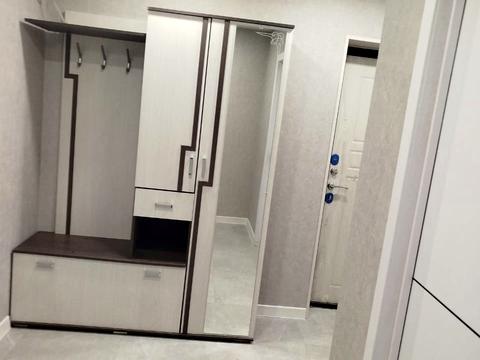 квартира по адресу Космонавтов ул., 6