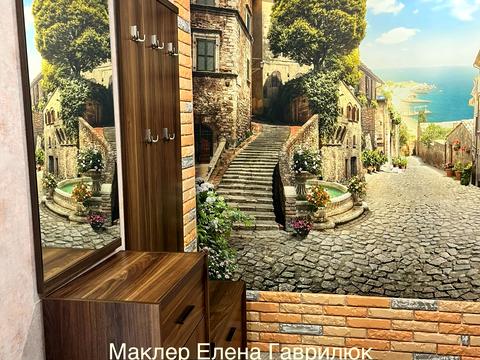 квартира за адресою Академіка Сахарова вул., 3-Б