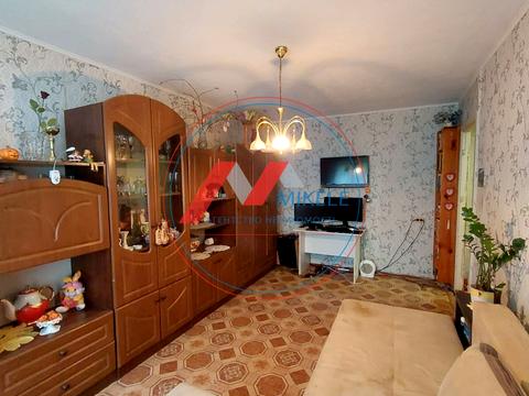 квартира за адресою Зодчих вул., 44