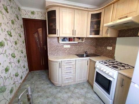 квартира по адресу Ольжича ул., 14-А
