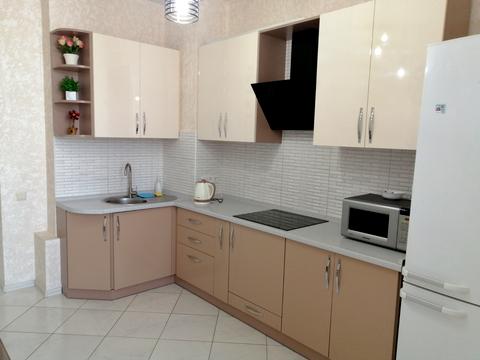 квартира по адресу Французский бульв., 60г