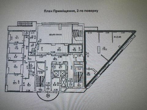 комерційна за адресою Тараса Шевченка бульв., 33-Б
