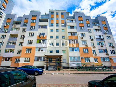 квартира за адресою Сергія Данченка вул., 28-Б