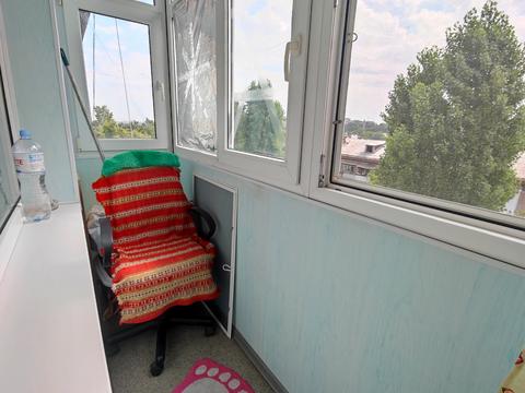 квартира по адресу Савченко, 97А