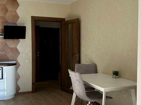 квартира за адресою Запорізьке шосе, 28-П