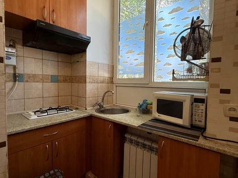 квартира за адресою Європейська пл. (Катерининська), 8