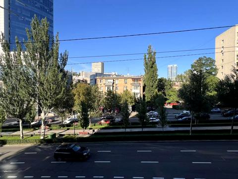 квартира по адресу Леси Украинки бульв., 8