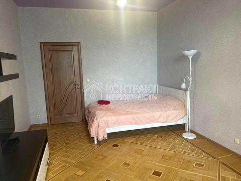 квартира за адресою Гіршмана вул., 18