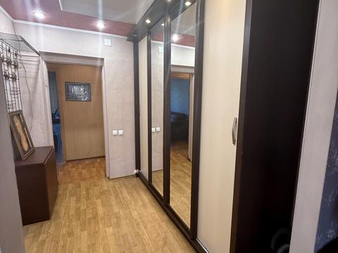 квартира за адресою Олександра Поля просп. (Кірова), 84-А