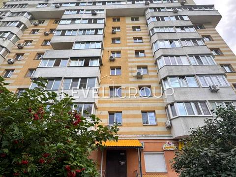 квартира по адресу Олега Мудрака ул. (Генерала Наумова), 66