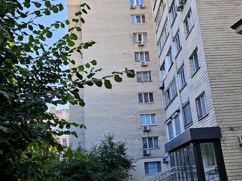 квартира за адресою Левандовська вул. (Аніщенка), 14