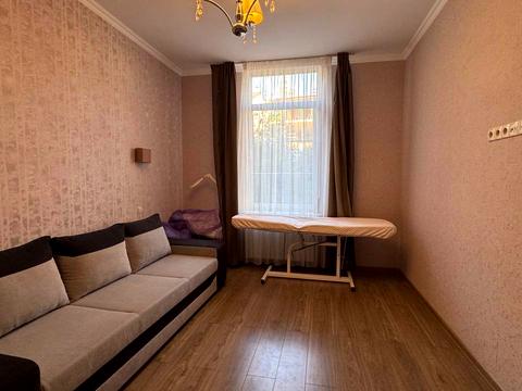 квартира по адресу Болсуновская ул. (Сергея Струтинского), 23