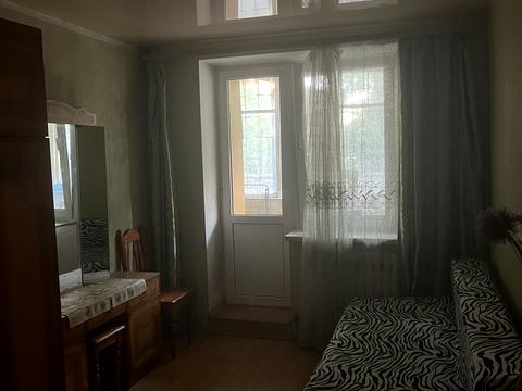 квартира по адресу Светлый пер., 8