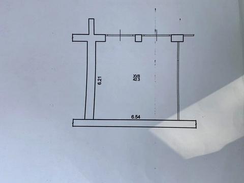 комерційна за адресою Берегова вул., 20