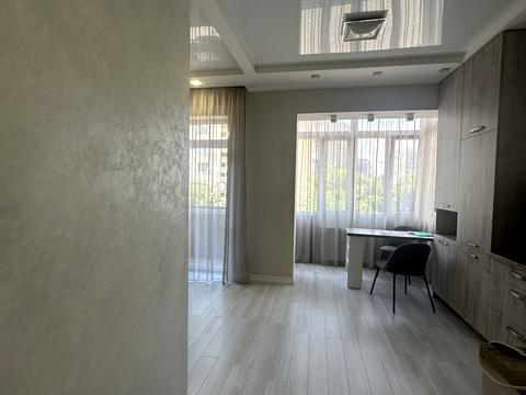 квартира по адресу Володимирська, 63е