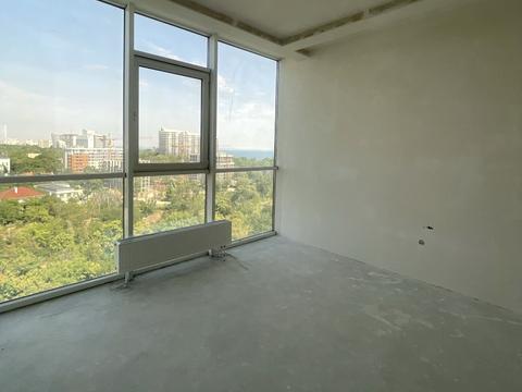 квартира по адресу Французський, 60Б