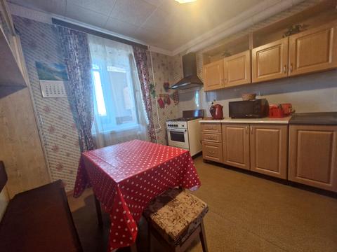 квартира по адресу Святошинская ул., 4