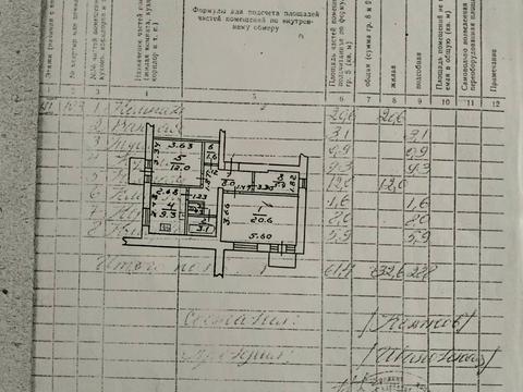 квартира по адресу Пушкина ул. (Пушкина), 88