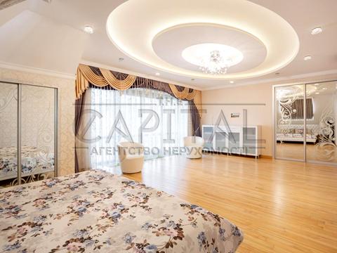 дом по адресу Осокорская ул.