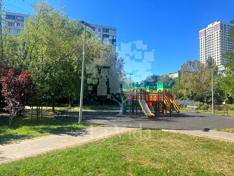 квартира по адресу Днестровская ул., 19