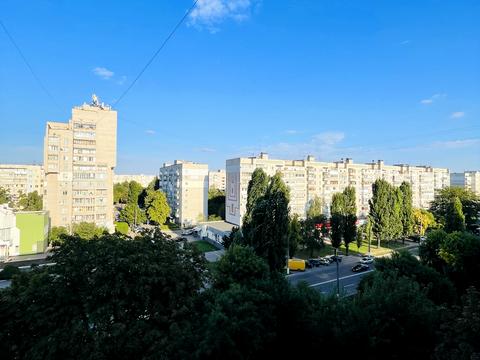 квартира за адресою Героїв України вул. (Героїв Сталінграду), 54