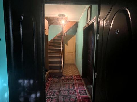 дом по адресу Шевченка, 24