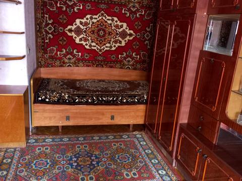 квартира по адресу Єгорова, 5