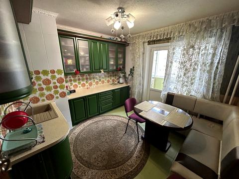 квартира за адресою Олени Пчілки вул., 2-Б