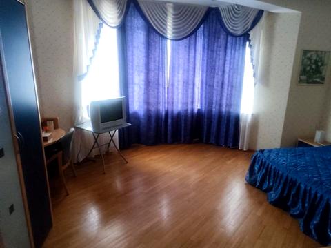 квартира по адресу Довженко ул., 6