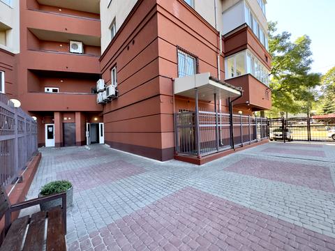 квартира за адресою Виконкомівська вул., 24-А