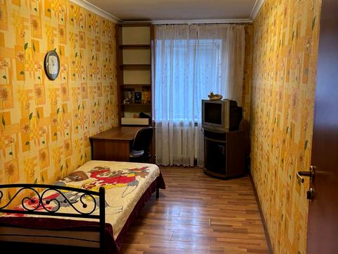 квартира за адресою Сегедська вул., 19