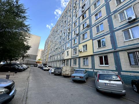 квартира по адресу Владимира Антоновича ул. (Свердлова), 10б