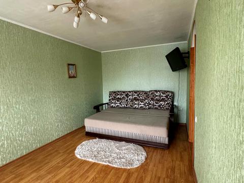 квартира по адресу Шекспира ул., 12а