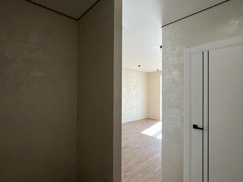 квартира за адресою Льонокомбінатівська вул., 22