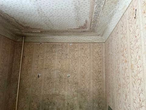 квартира по адресу Полесский пер., 3