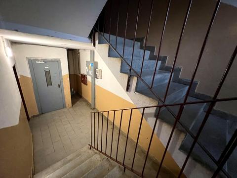 квартира по адресу 8-го Марта ул., 35