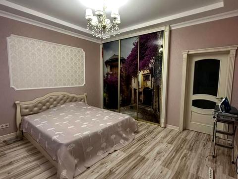 квартира за адресою Березова вулиця, 2/1