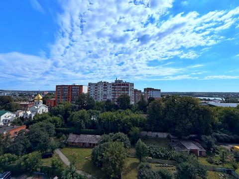 квартира по адресу Симона Петлюри, 59А