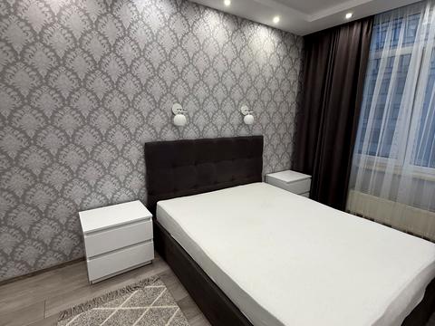 квартира по адресу Практичная ул., 8