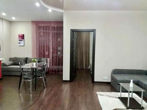 квартира за адресою Генуезька вул., 24д к4