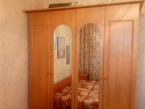 квартира за адресою Братиславська вул., 2