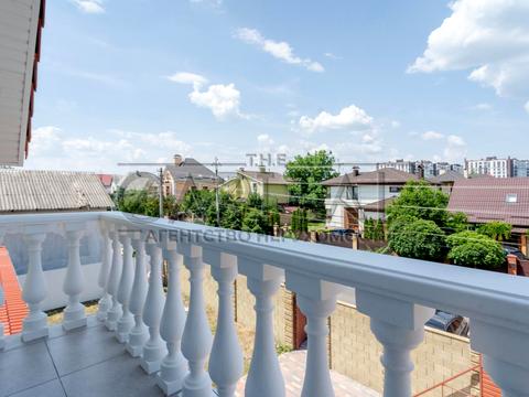 будинок за адресою бучанський